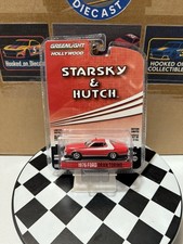 Greenlight Hollywood 1976 Ford Gran Torino Starsky  Hutch 1/64 Diecast