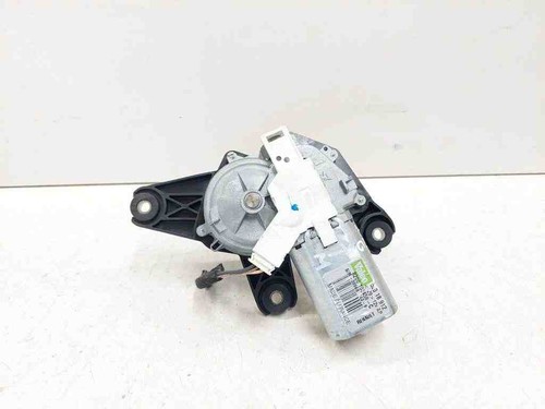RENAULT GRAND SCÉNIC IV R9 Heckscheibenwischermotor 00568243 32727506