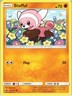 Stufful – Pokémon TCG SM Crimson Invasion 55/111 Common LP