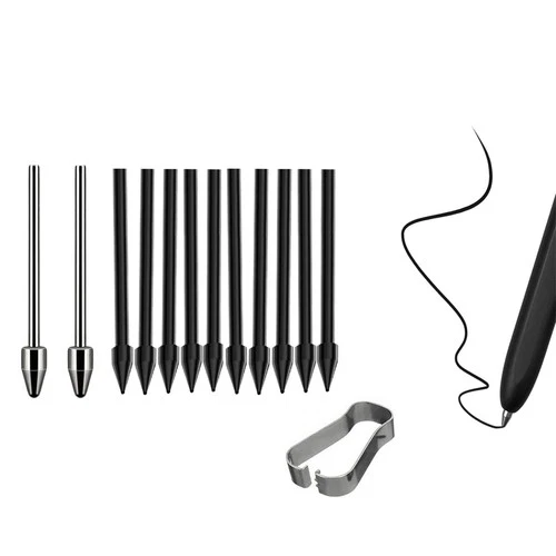 Stylus Pen Nibs/Tips for  Galaxy Tab S9/S9FE+/S9/S8/S7/S22/S23/Ultra 1921
