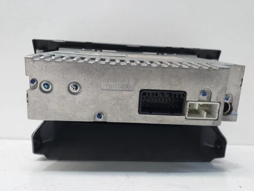 39101-62J0 Sistema Audio/Radio Cd para SUZUKI SWIFT BERLINA (RS/MZ) 2008 437314 - Imagen 5 de 10