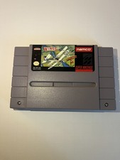 Wings 2: Aces High (Super Nintendo).