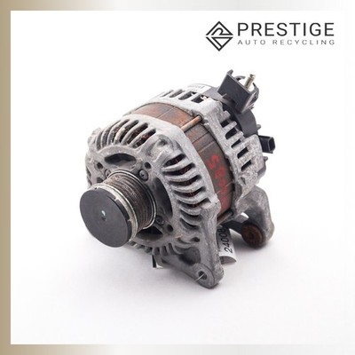 2019-2022 NISSAN ALTIMA 2.5L Alternator Generator 14V 120A 23100-6CA0A OEM
