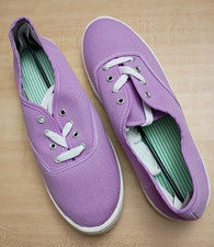 Sneakers - Light Purple (Lilac) Color - U.S. ...