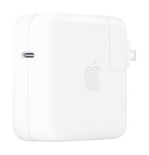 APPLE 70W USB-C POWER ADAPTER MXN53AM/A - WHITE