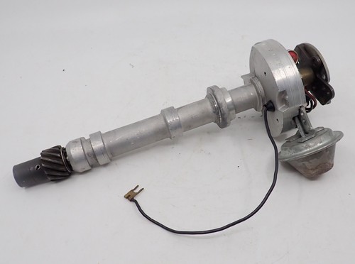 GM 1111499 Distributor 69 Chevrolet 396/375HP 427/425HP 9D28 Date REAL DEAL WOW! - Picture 3 of 24