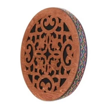 12INCH Ocean Drum,Water Stream Drum,Rain Disk "Water-Fall",Sound 12 INCH