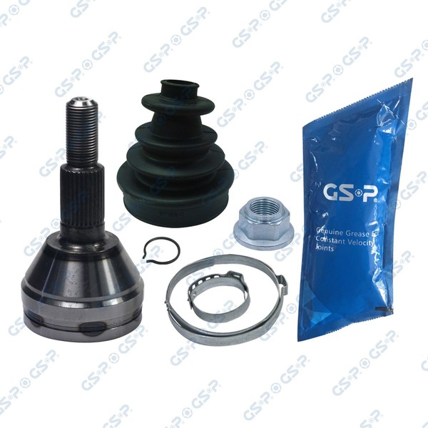 Gelenksatz, Antriebswelle FÜR Chevrolet Captiva (C100, C140) - Gsp 822009-image