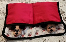 1985 Vintage TONKA Pound Puppy Plush Brown/Tan Vintage 8" Small Lot. See More