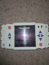 Vintage 1981 Entex Electronics Galaxian 2 Game Tested Please Read