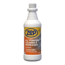 All Purpose Cleaner & Degreaser Concentrate 1L - Heavy Duty 1 l (Pack of 1) 