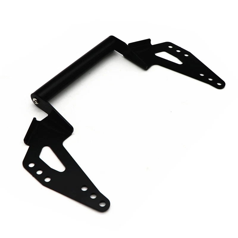 Soporte GPS navegación teléfono motocicleta para SUZUKI DL650 Vstrom 650/XT 2017-2023 Foto 3 de 4