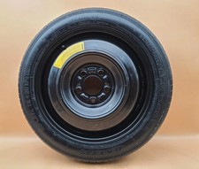 Spare Tire 16 Fits 2014-2021 Mazda 6 Compact Donut. New Tire