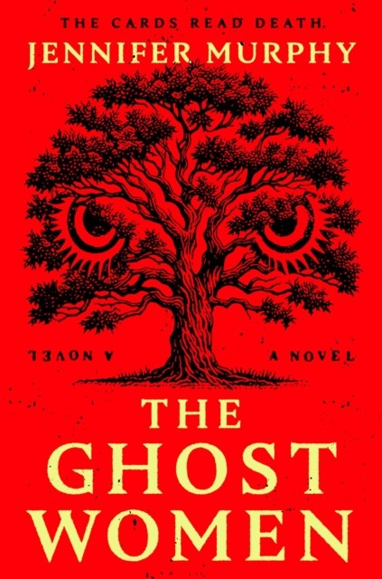 The Ghost Women: A Novel by Jennifer Murphy (HB 2026) - Image 8