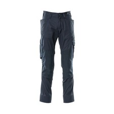Mascot Mens Accelerate Knee Pad Pockets Trousers  MA862