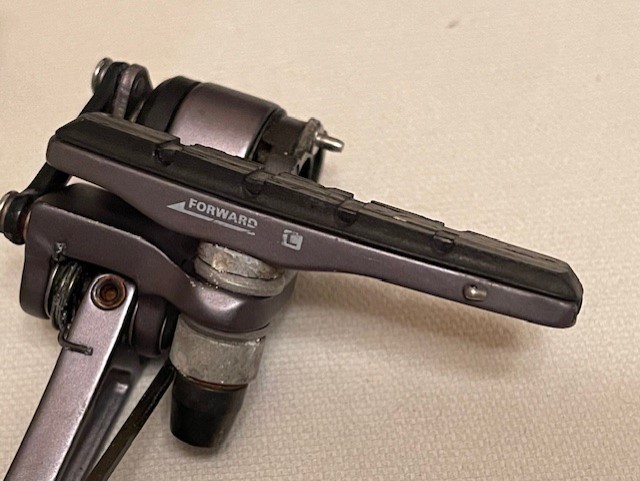 Shimano XTR BR-M951 ブレーキ Shimano Deore XTR BR-M951 V-brake Set: