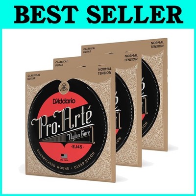 D'Addario Pro=