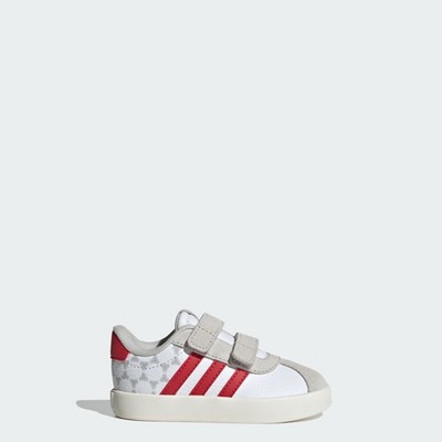 adidas kids VL Court 3.0 Shoes Infants