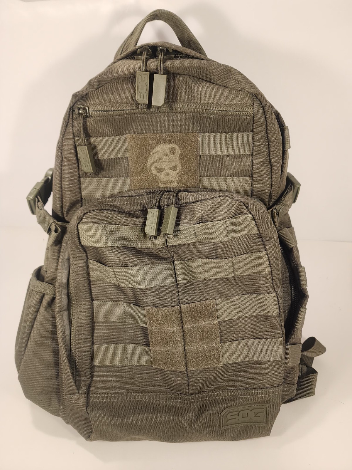 SOG Ninja Tactical Day Pack 24.2L Durable Military Rucksack