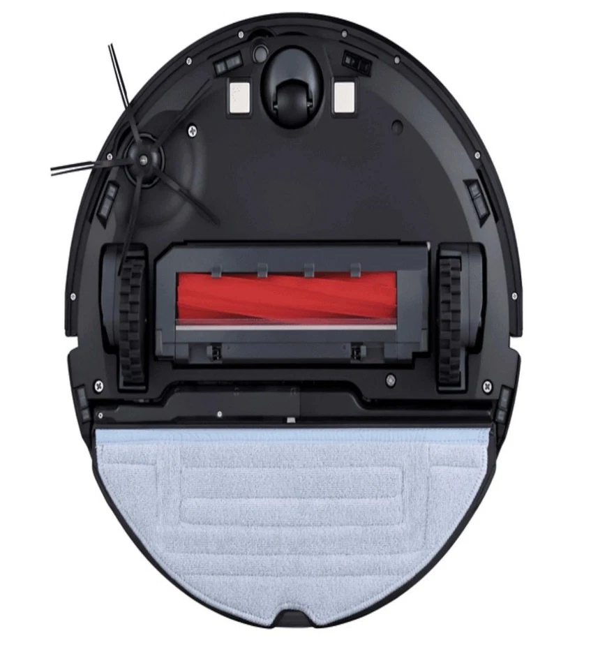 Roborock S7 Saug-/Wischroboter - Schwarz (R100009) - Bild 2 von 3