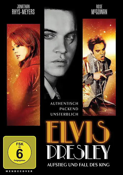 Elvis Presley