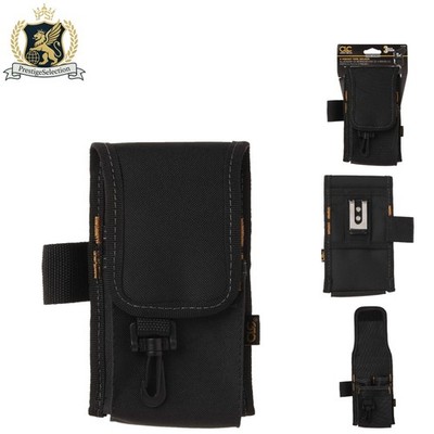 Lightweight Tool Organizer with Three-Way Attachment - Perfect for Professionals