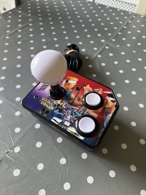 Double Dragon TV Arcade Plug & Play Spiel