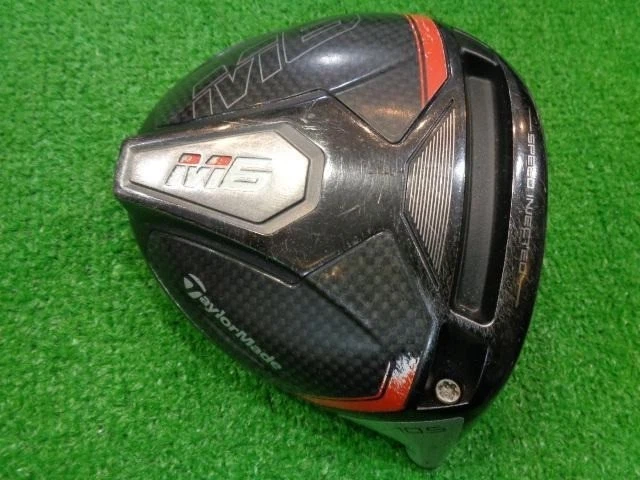 25+ M6 Driver Golf Clubs for sale | Updated Oct 2026