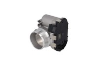 Kamoka Drosselklappenstutzen 112036 FüR Mercedes W204 W203 Klasse S204 CLK Model