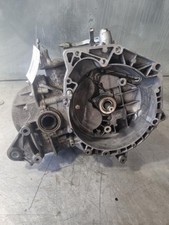Boite de vitesse Alfa Romeo MITO