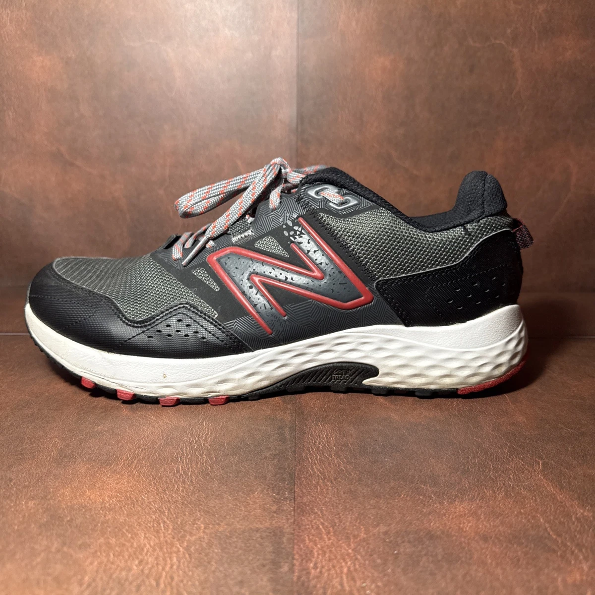 New Balance 410 Low Red for Sale | Authenticity Guaranteed  display picture 1