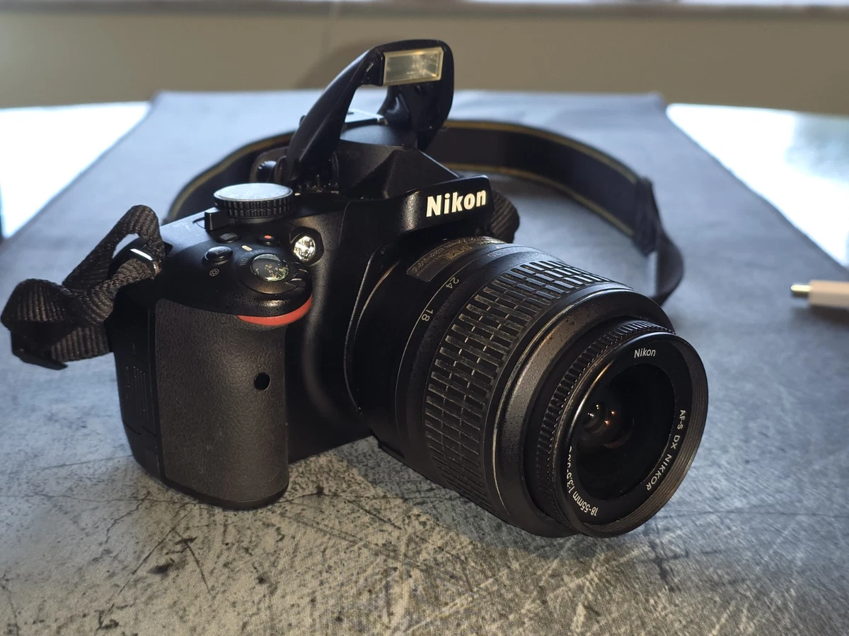25+ Nikon D5100 Digital SLR Cameras for sale | Updated Oct 2026