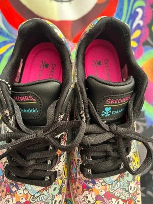 Skechers Uno Signature Multi Sneakers by tokidoki | eBay