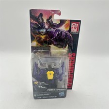 Hasbro 2017 Transformers Generations Power of the Primes Skrapnel 4  Figure