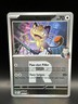 R Reverse Holo Team Rocket's Meowth 161/217 - Pokemon Ascended Heroes Card - NM