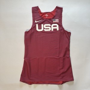 USA Nike Singlet | eBay