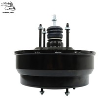 Power Brake Booster Wo Master Cylinder 53-6006 For Nissan Frontier 2000-2004