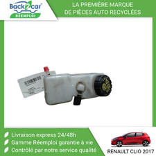 Liquide de frein Renault CLIO