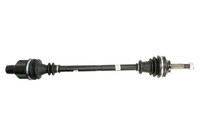 Point Gear Antriebswelle FüR Renault Clio II Bb_ Cb_ Kangoo KC0/1_ FC0/1_