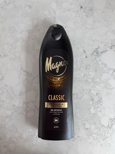 Magno Classic Orignal Spanish Shower Gel La Toja 600ml