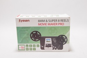 Movie Maker Pro | eBay