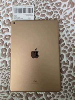 iPad 7th Generation Rose Gold  32GB Good Condition WiFi Only
