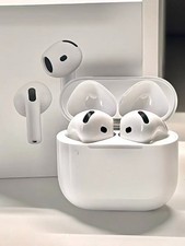 NEW Sealed 4th Generation Wireless In-Ear Hea...
