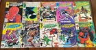 AMAZING SPIDER-MAN #282 to #307 comics from 1986.....$240 VALUE...ONLY $19.95