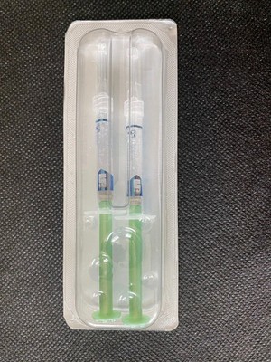 Opalescence PF Teeth Whitening Refill Gel 20% Mint Very Fresh Exp 05/31/2027