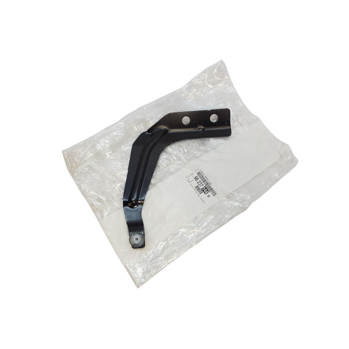 Guide supérieur de porte latérale droite pour rail de Citroën Jumpy utilitaire
