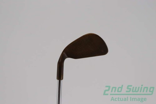 Ping Eye 2 Beryllium Copper Single Iron 7 Iron Steel Regular Right Red dot 36.5i - Picture 7 of 8