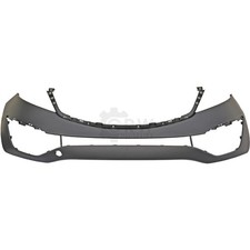 Stoßstange vorne für Kia Sportage Bj. 10->> für Kotflügelverbreiterung lackiebar