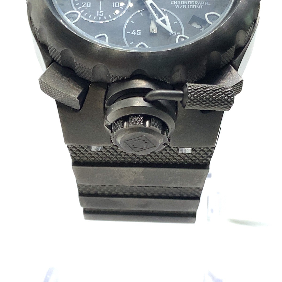 Invicta Coalition Forces Titanium Chronograph Men… - image 5