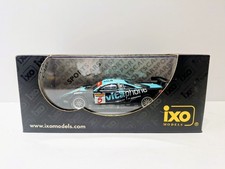 IXO 1/43TH Saleen S7R Vitaphone #5 FIA GT Winner IMOLA 2004 U. Alzen - M. Barte
